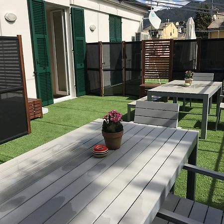 Affittacamere Il Borgo Levanto Exterior photo
