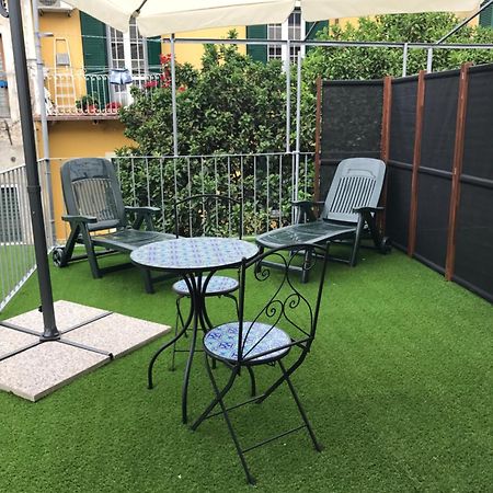 Affittacamere Il Borgo Levanto Exterior photo
