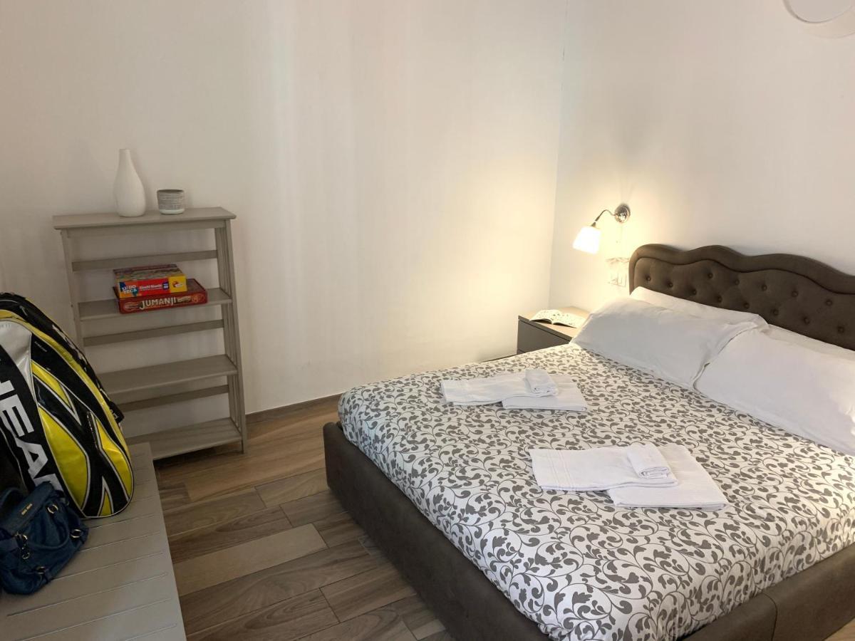 Affittacamere Il Borgo Levanto Exterior photo