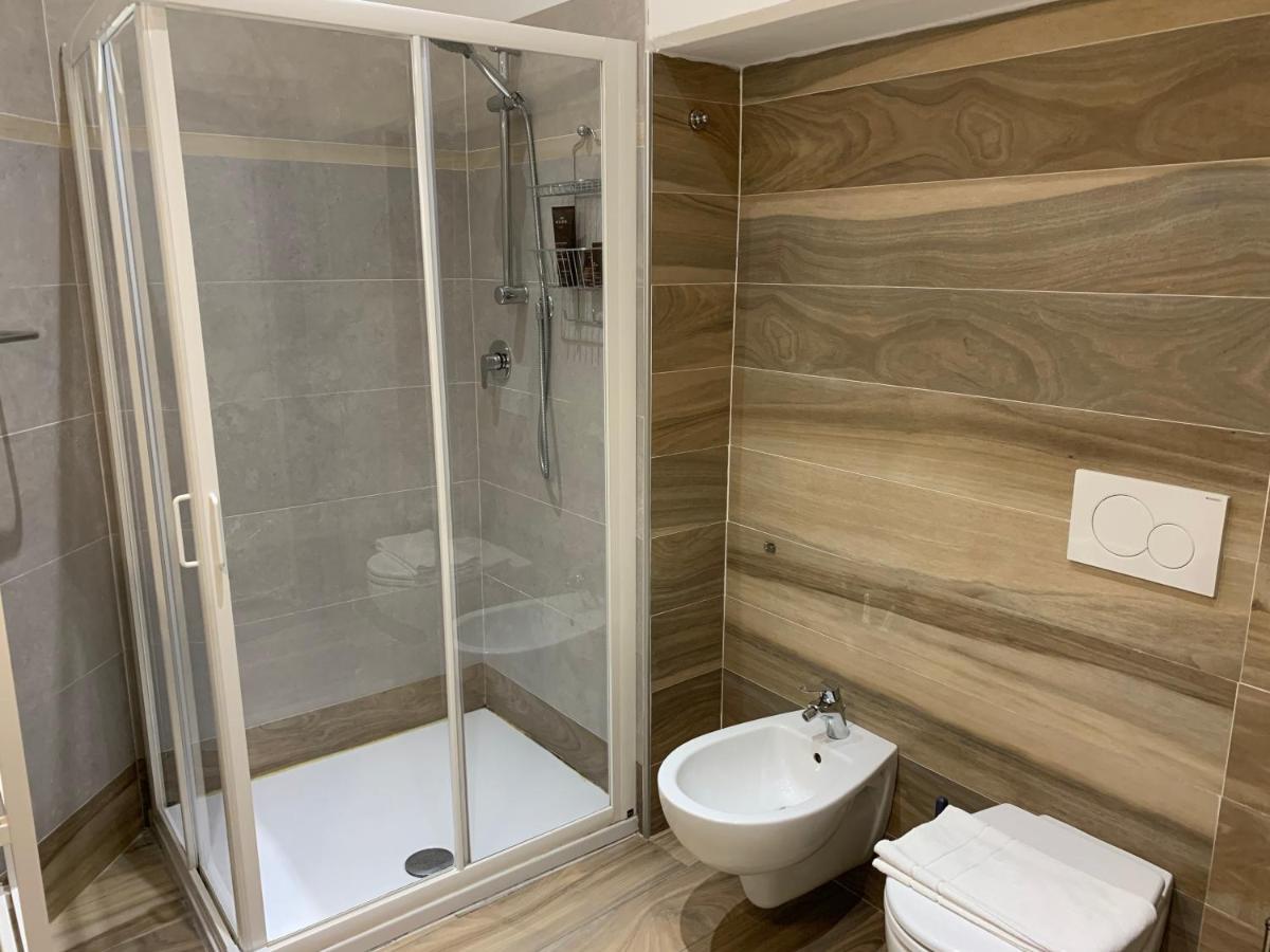 Affittacamere Il Borgo Levanto Exterior photo