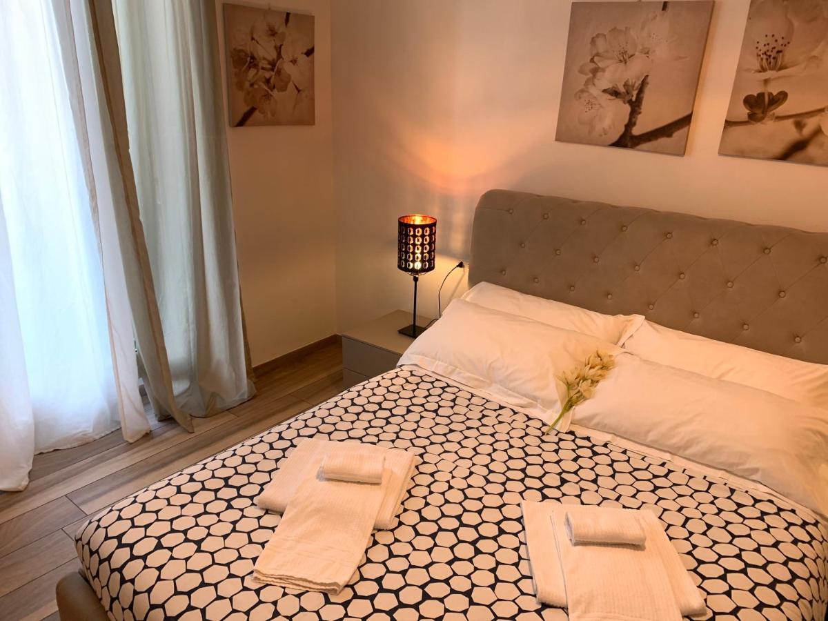 Affittacamere Il Borgo Levanto Exterior photo