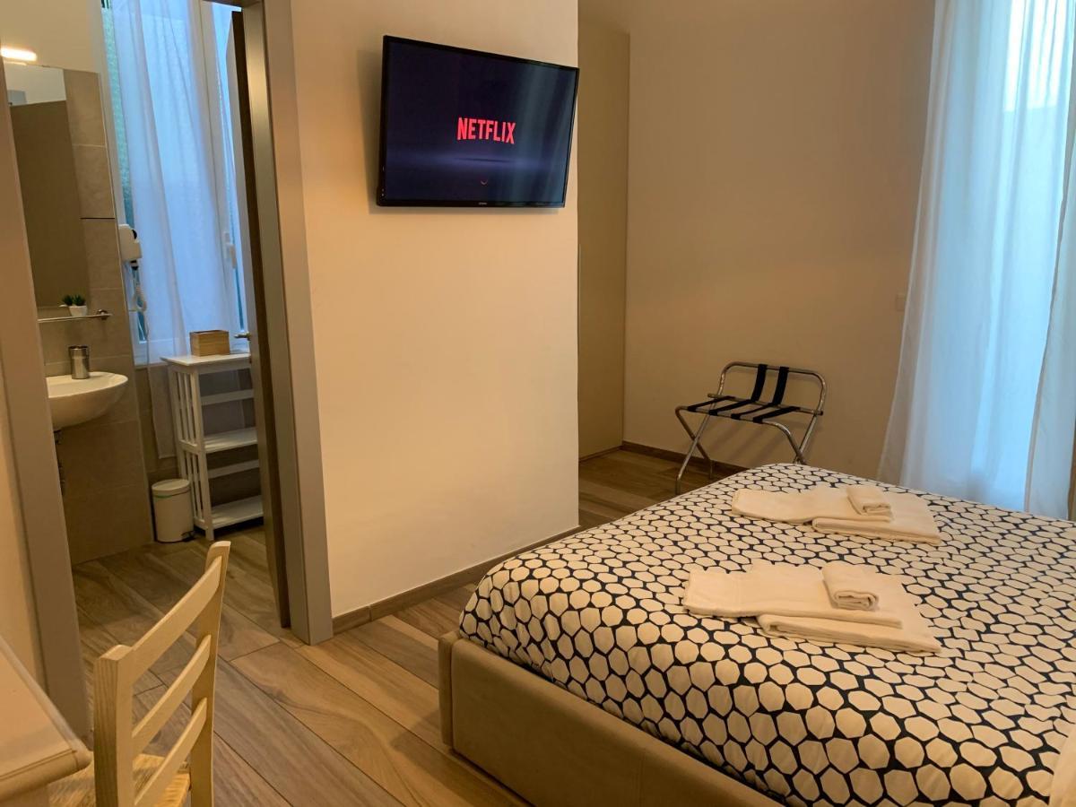 Affittacamere Il Borgo Levanto Exterior photo