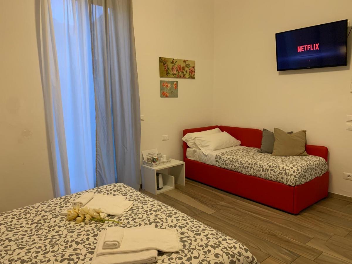 Affittacamere Il Borgo Levanto Exterior photo