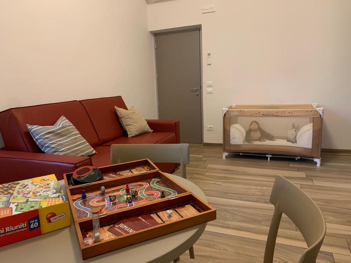 Affittacamere Il Borgo Levanto Exterior photo