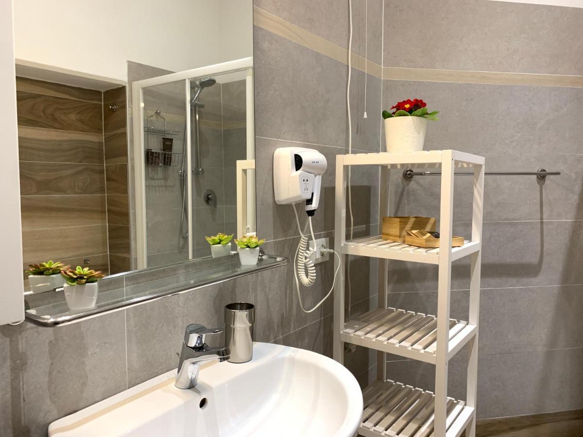 Affittacamere Il Borgo Levanto Exterior photo