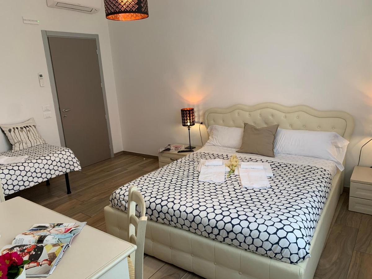 Affittacamere Il Borgo Levanto Exterior photo