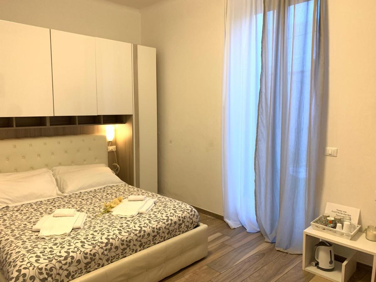Affittacamere Il Borgo Levanto Exterior photo