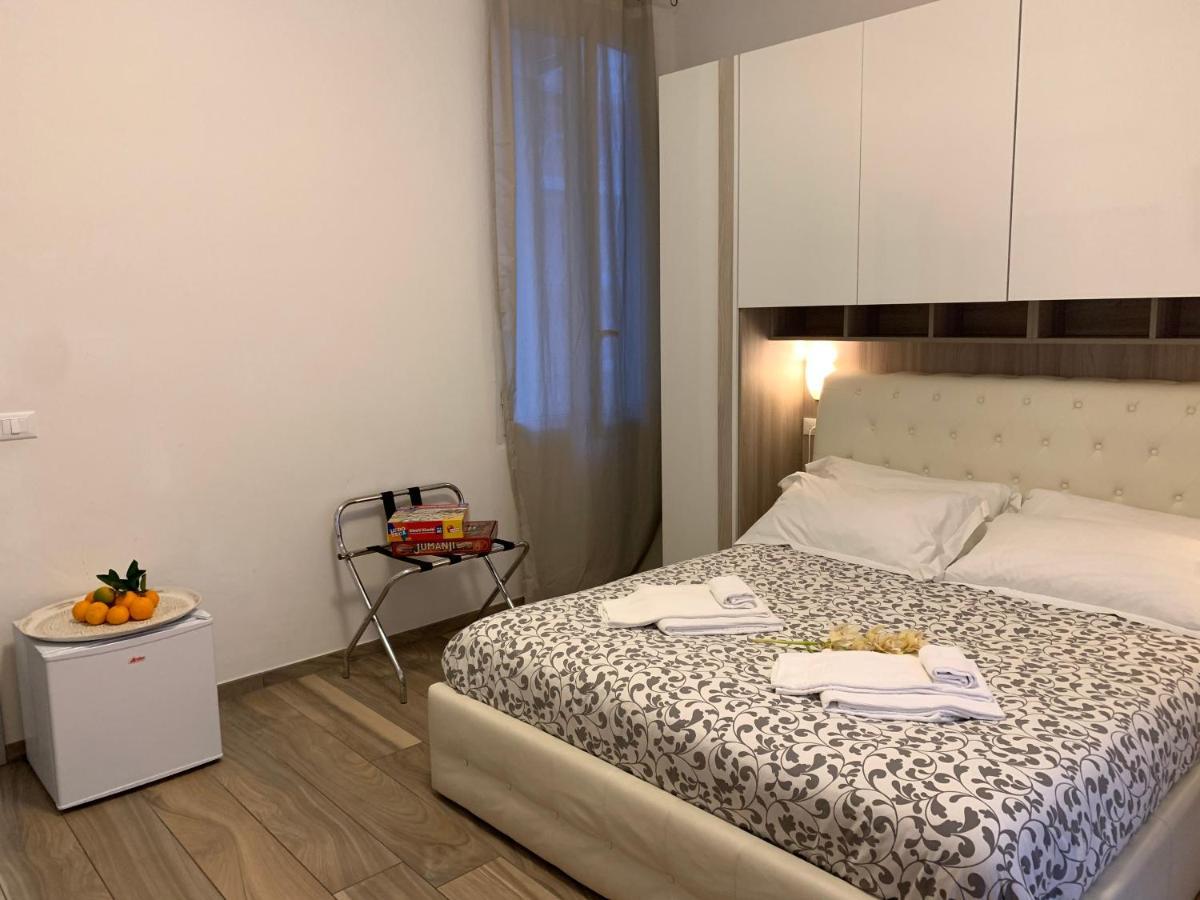 Affittacamere Il Borgo Levanto Exterior photo