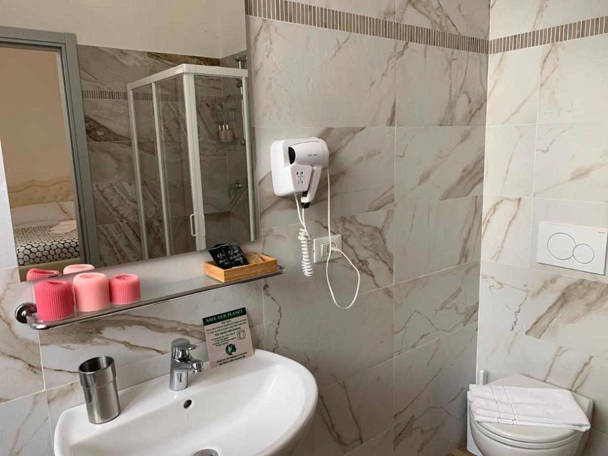 Affittacamere Il Borgo Levanto Exterior photo