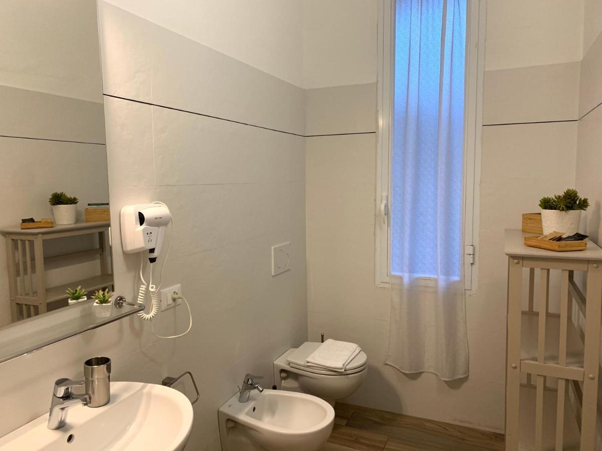Affittacamere Il Borgo Levanto Exterior photo