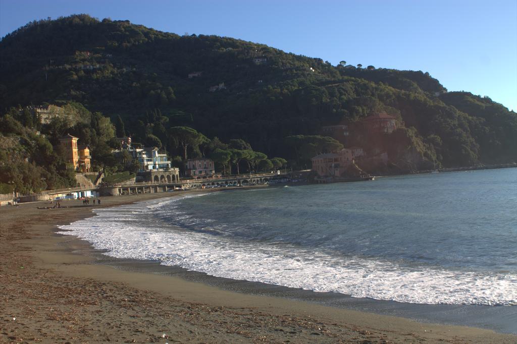 Affittacamere Il Borgo Levanto Exterior photo