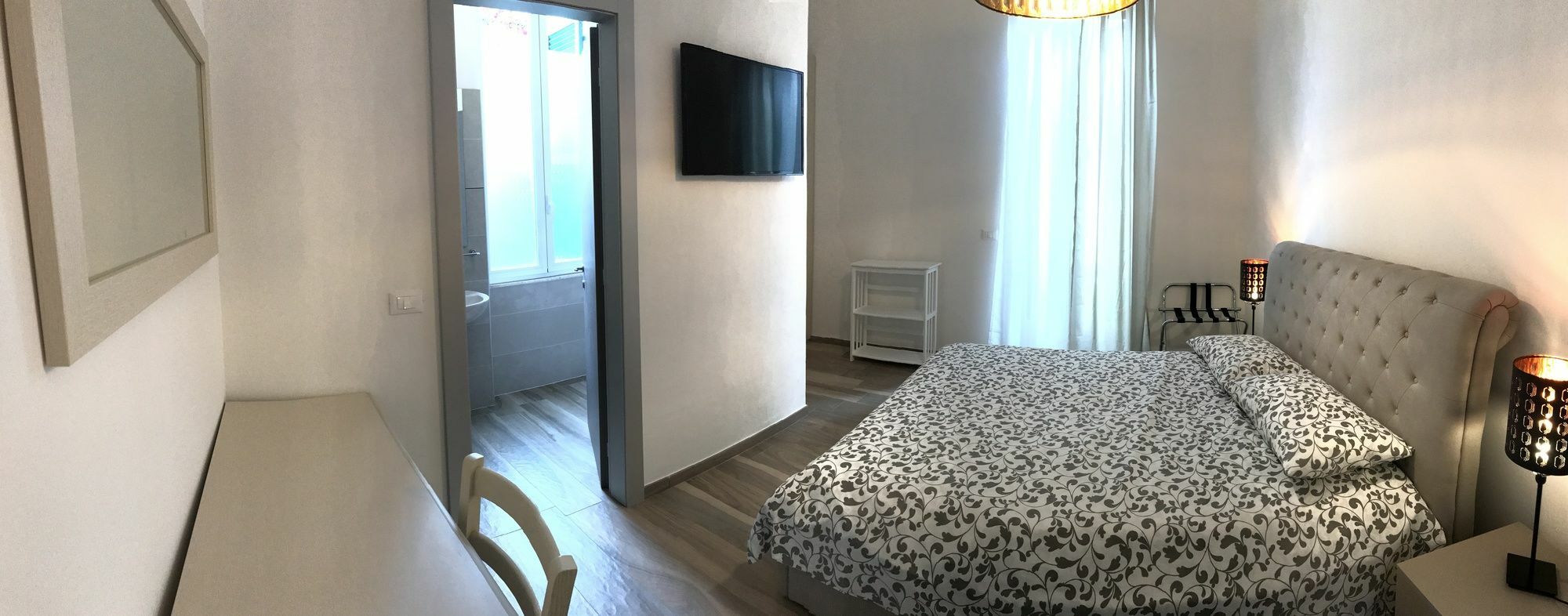 Affittacamere Il Borgo Levanto Exterior photo