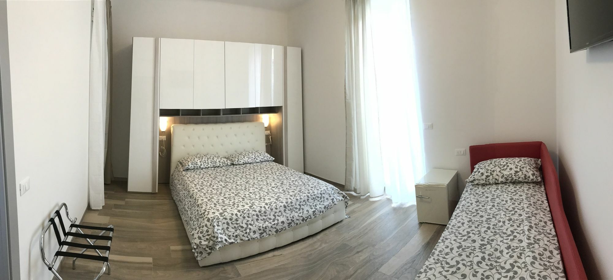 Affittacamere Il Borgo Levanto Exterior photo