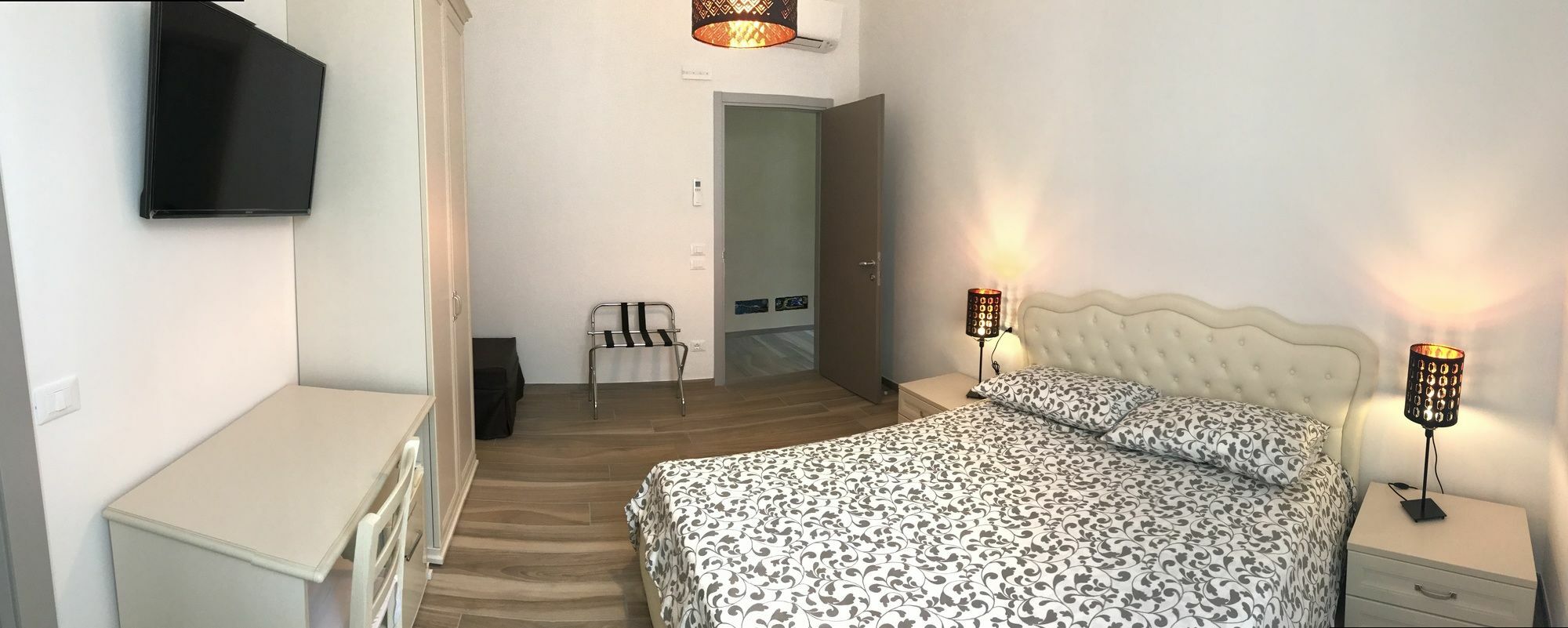 Affittacamere Il Borgo Levanto Exterior photo