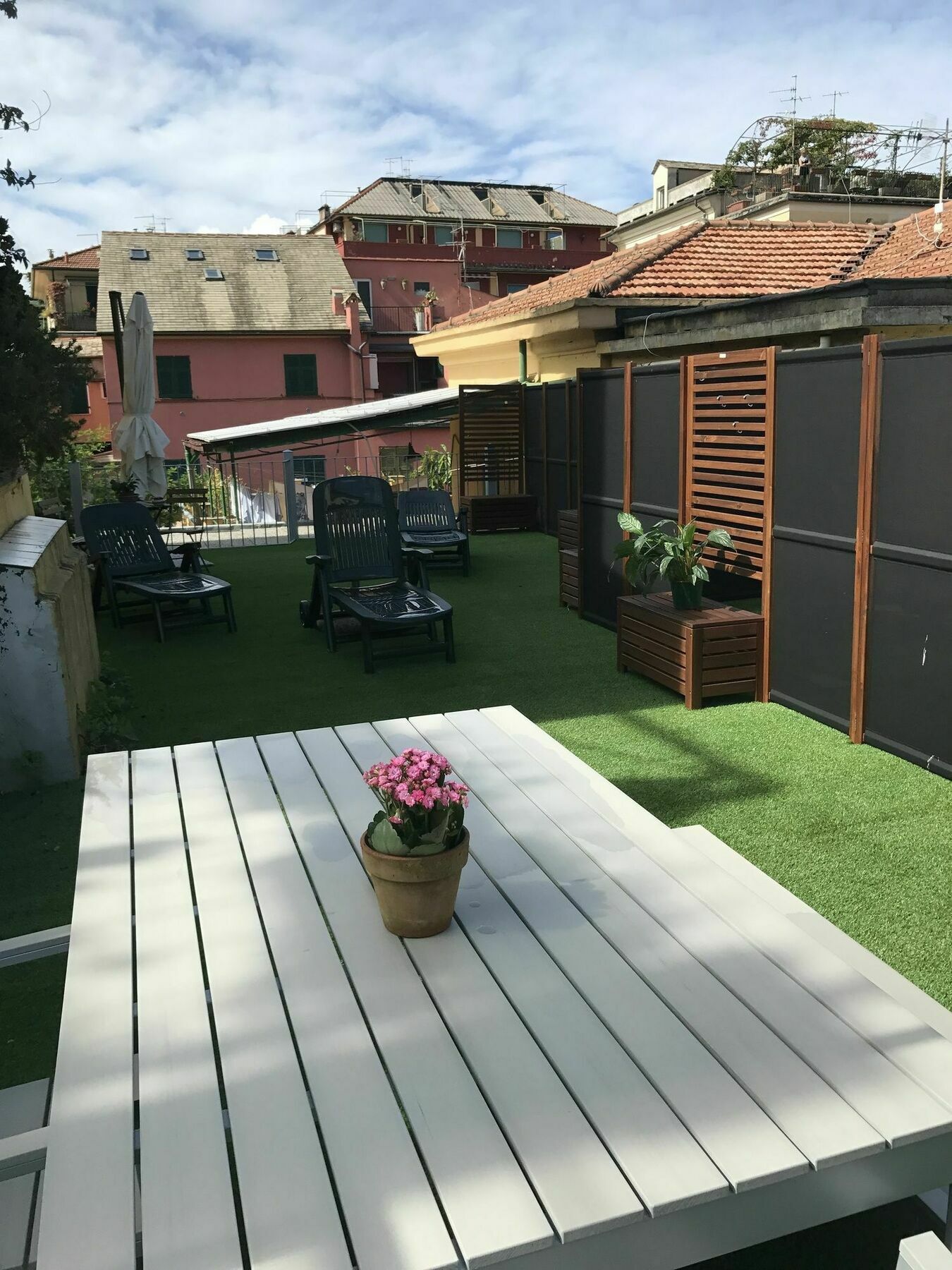 Affittacamere Il Borgo Levanto Exterior photo