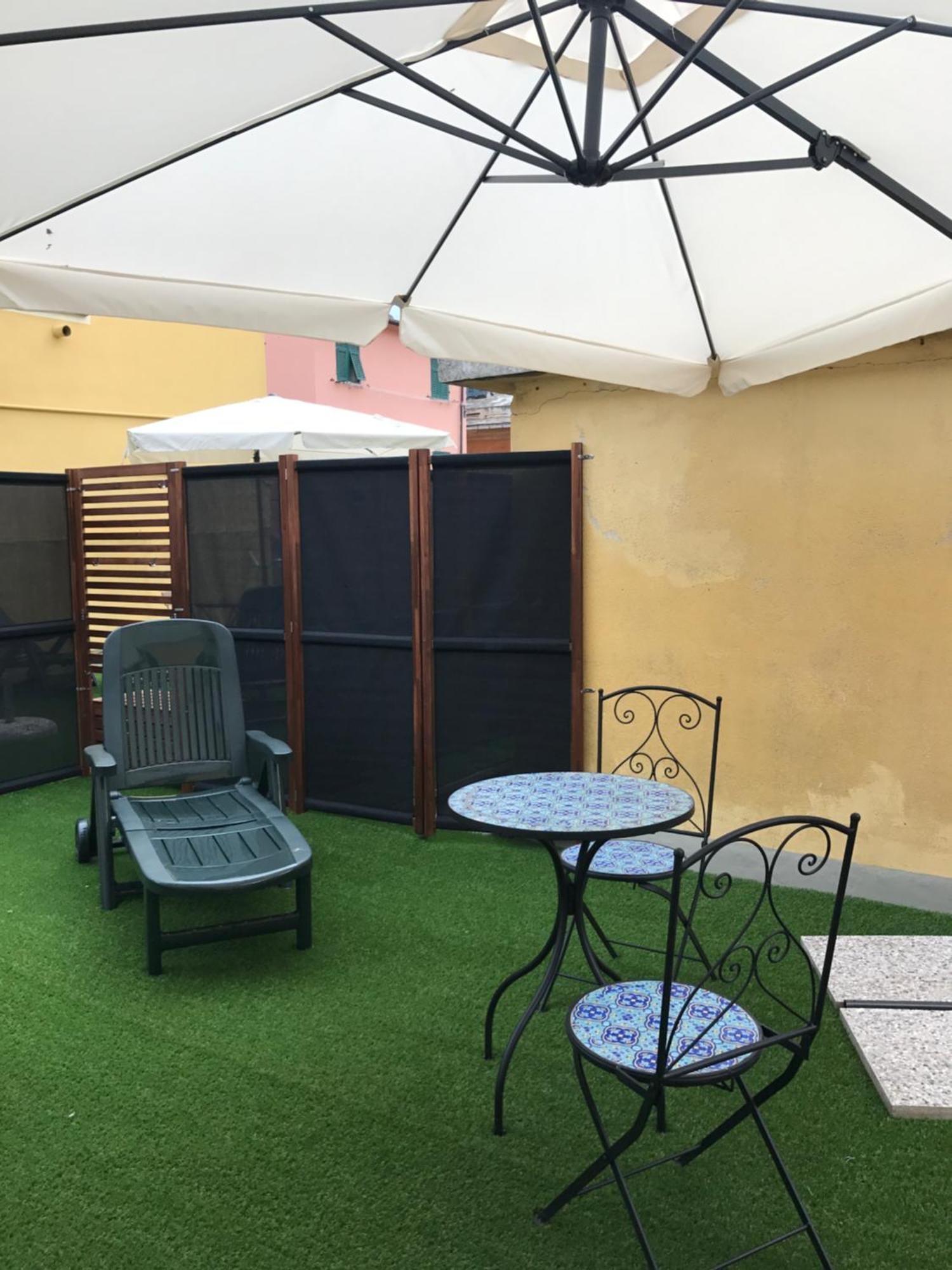Affittacamere Il Borgo Levanto Exterior photo