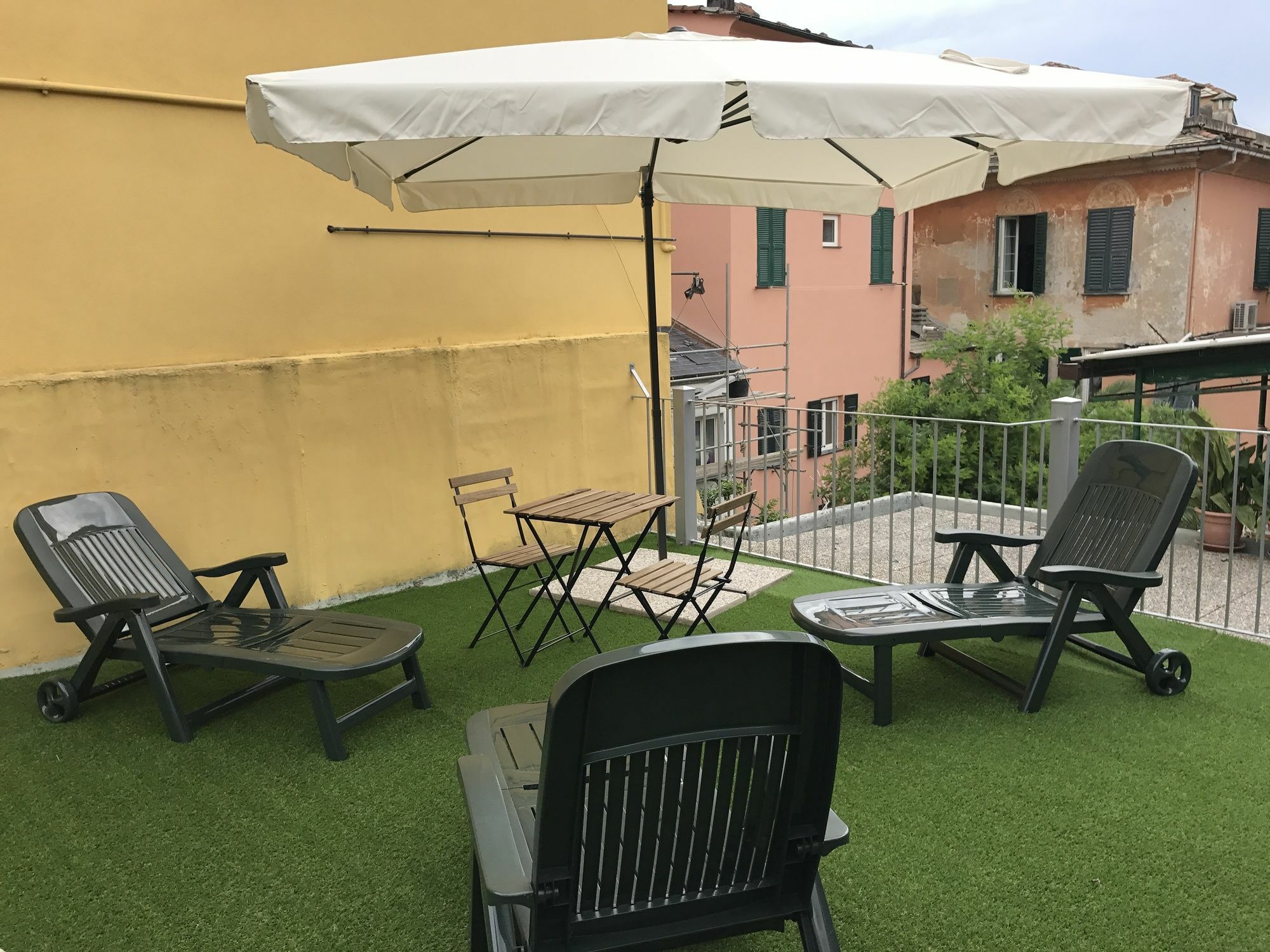 Affittacamere Il Borgo Levanto Exterior photo