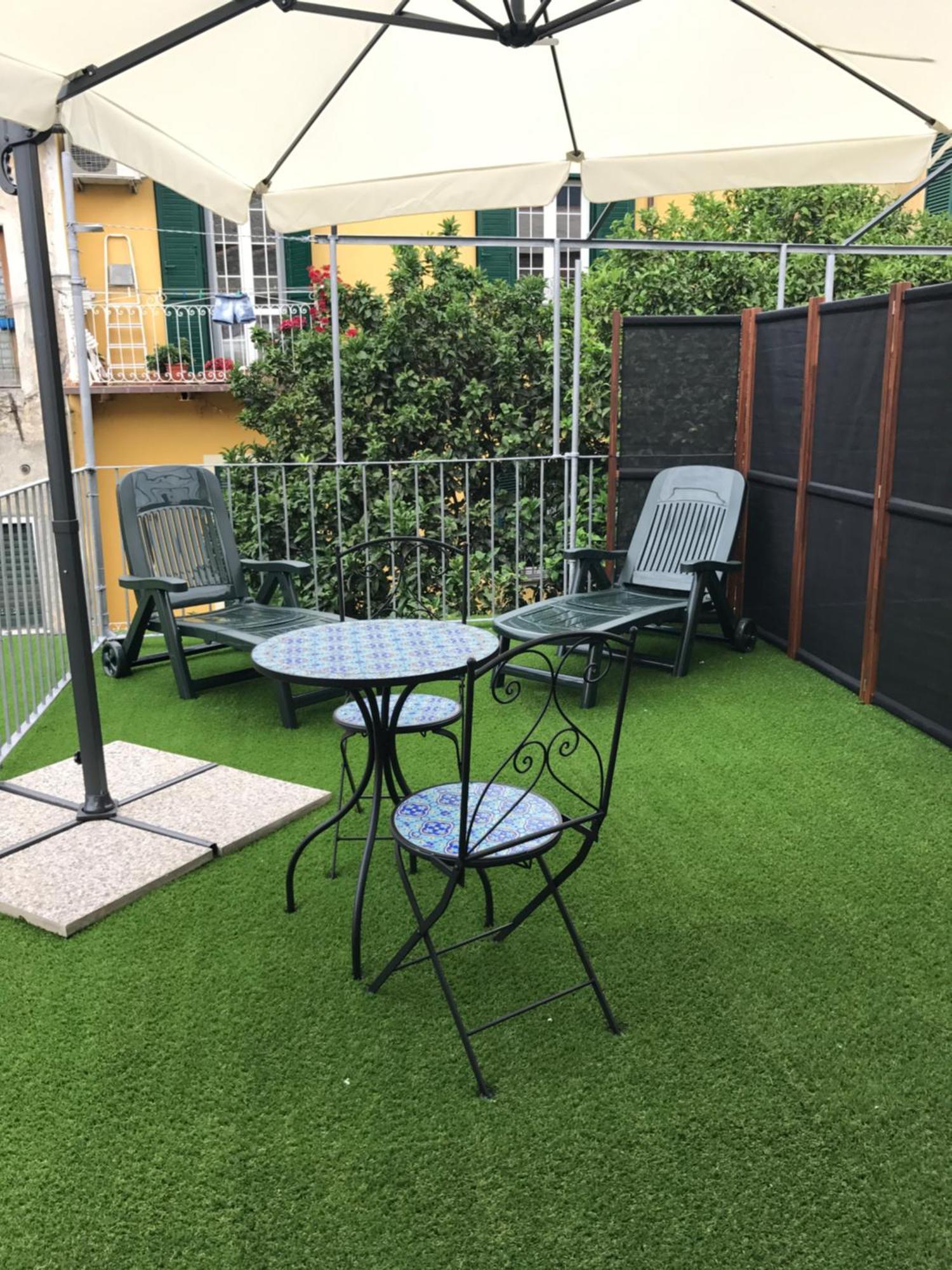 Affittacamere Il Borgo Levanto Exterior photo