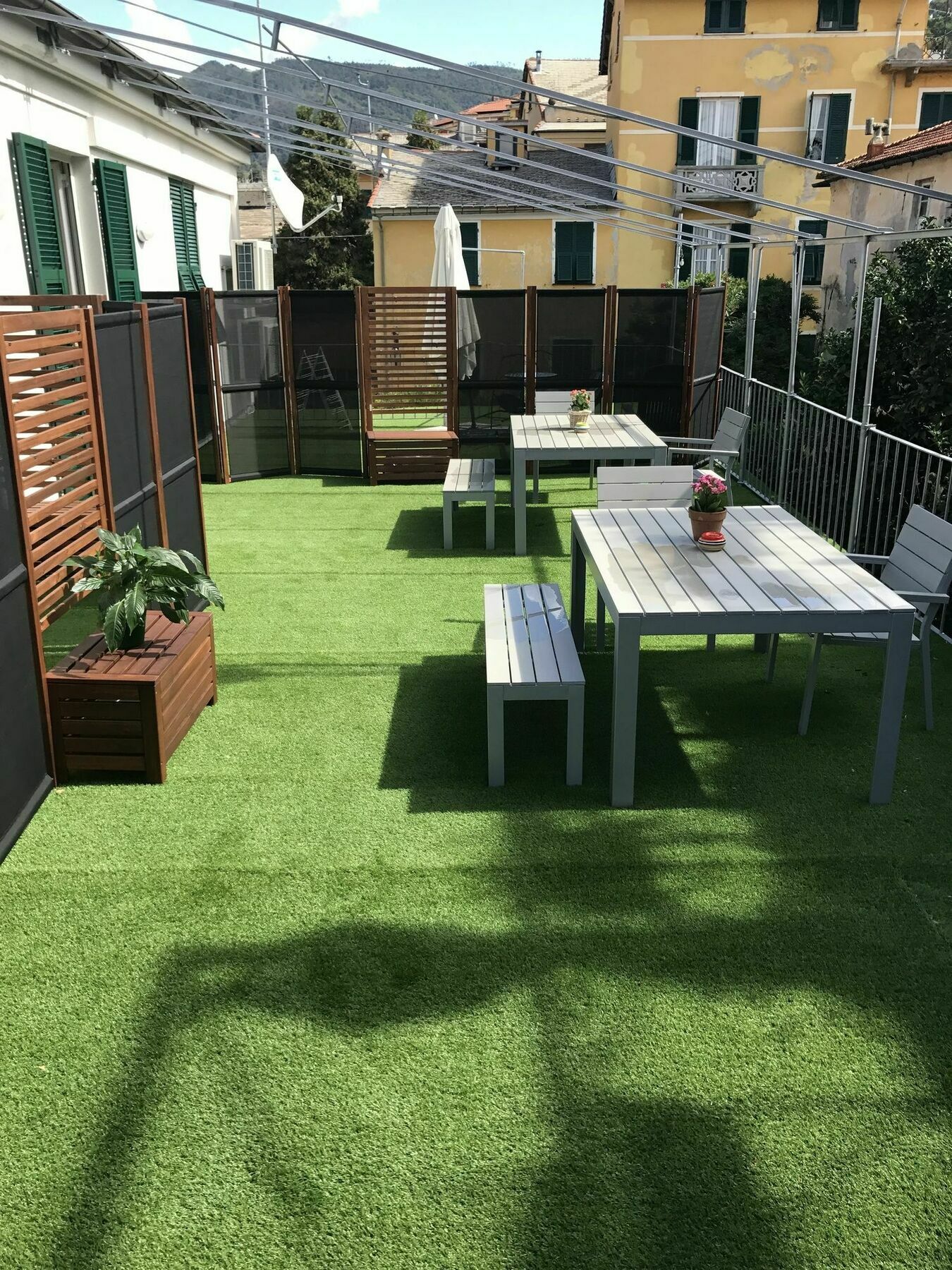 Affittacamere Il Borgo Levanto Exterior photo